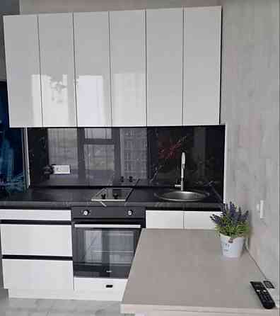 Квартира в новом доме Лиманка