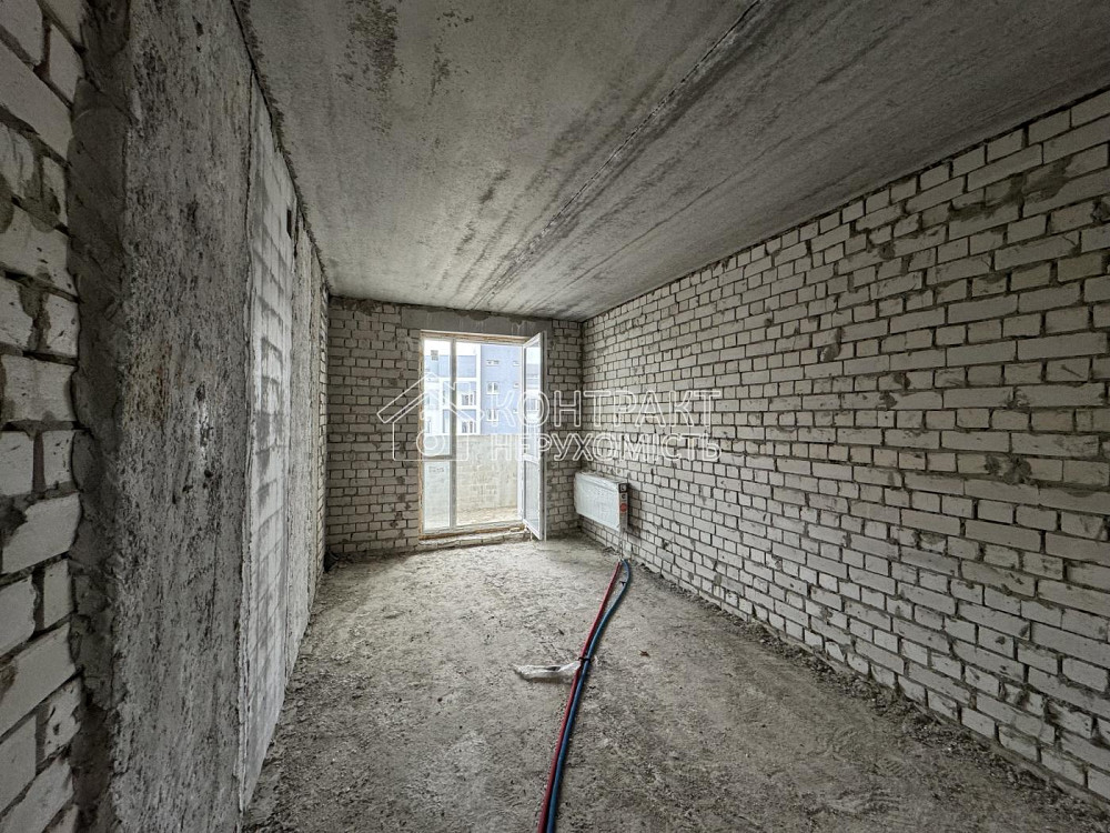 Продаж Квартира 1-кімнатна, 8/9 поверх на вул. Полтавський Шлях Харків - фото 4