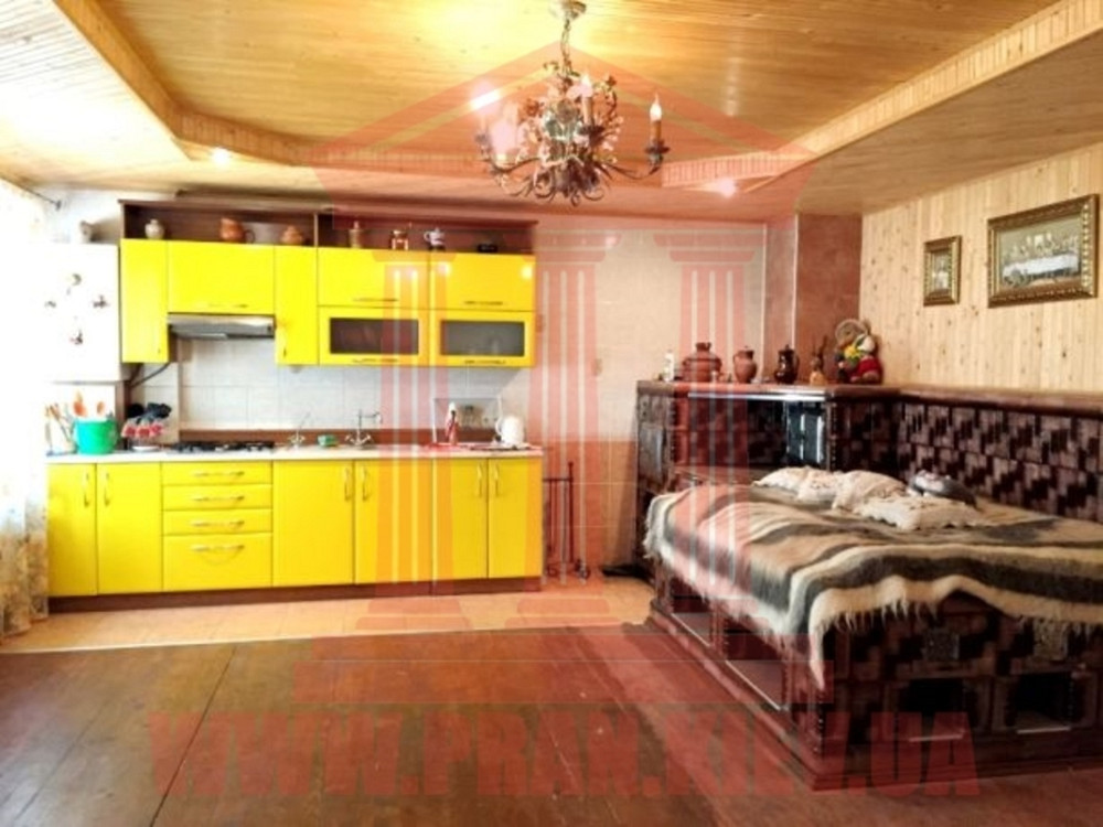 Продаж 3-поверховий Будинок з ділянкою 19 сот 318 кв.м  на Киевский шлях  - фото 11