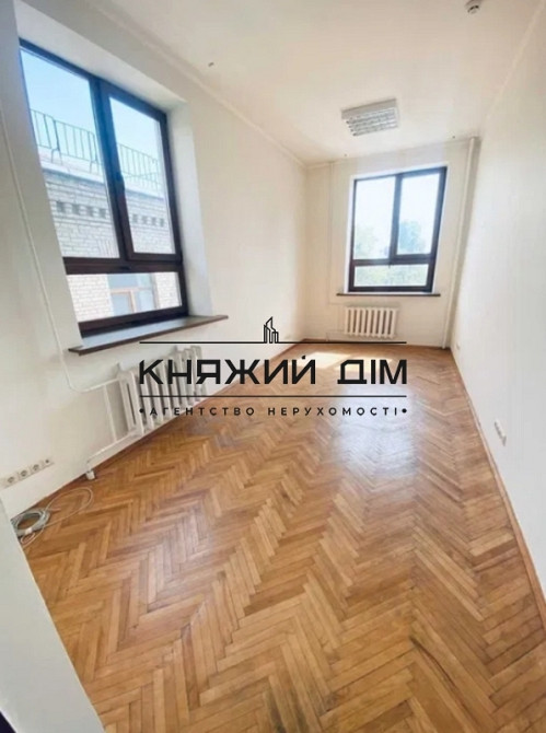 Оренда офісне приміщення на вул. Патриса Лумумбы ул./Іоанна Павла II поверх - 4/4 Київ - фото 5