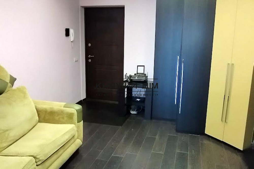 Оренда 2-х к.кв. на вул. Голосіївська. Код об'єкта 11197329 Київ - фото 7