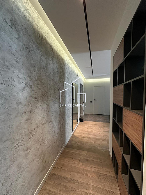 Оренда 2к квартири 62 кв. м Львів - фото 10