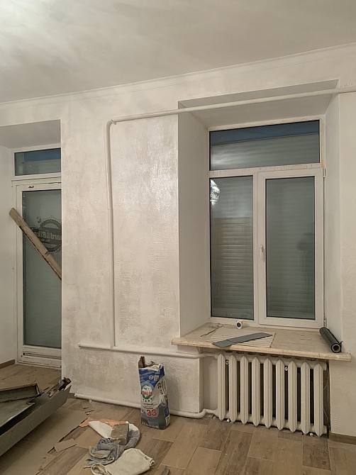 Оренда торгове приміщення на Базарная ул., 57 поверх - 1/3 Одесса - изображение 2