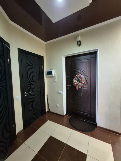 Оренда 3к Квартира 101 кв.м Набережний Квартал Вінниця - фото 9