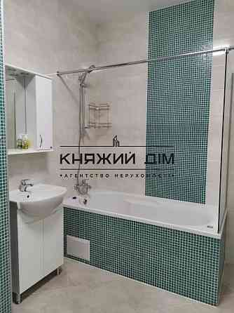 Оренда Квартира 2-кімнатна, 10/10 поверх на Дарницкий бульв. Kiev