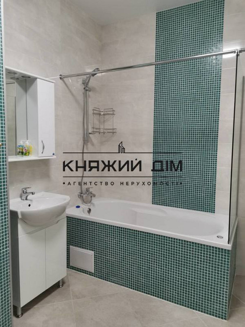 Оренда Квартира 2-кімнатна, 10/10 поверх на Дарницкий бульв. Kiev - photo 4