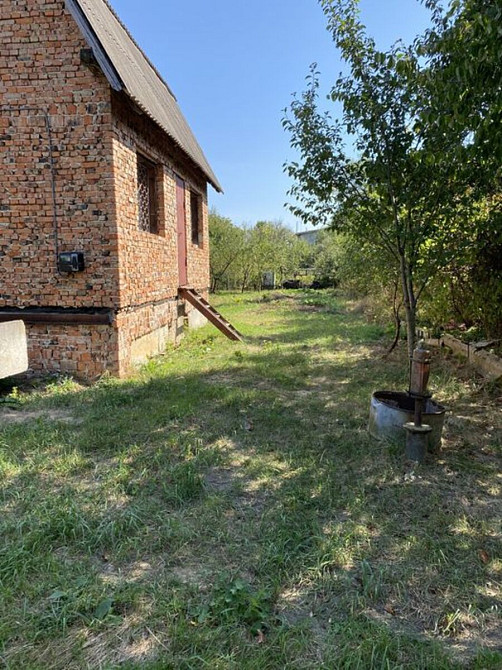 Продаж Будинок на Сад, 1 Криховцы - изображение 7