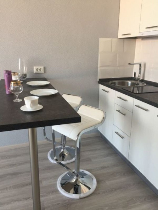 Оренда Квартира 1-кімнатна, 12/15 поверх на ул. Регенераторная, 4 Kiev - photo 1