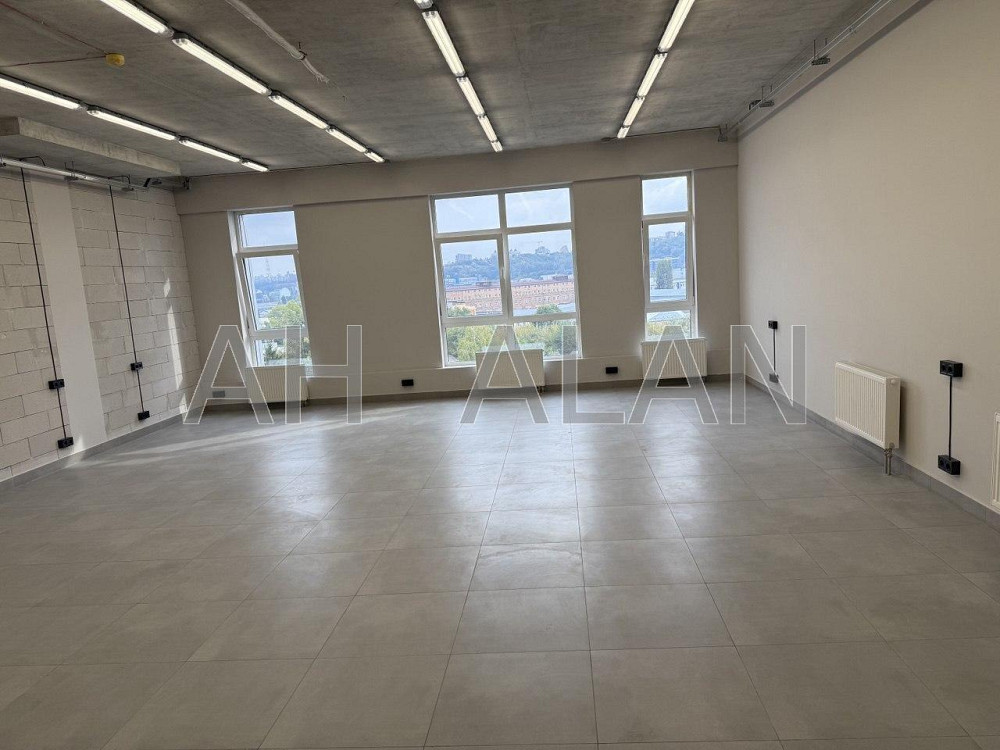 Оренда офісне приміщення на Бандери Степана пр-т, 8 поверх - 7/11 Kiev - photo 6