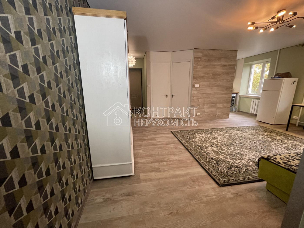 Продаж 3к Квартира 54 кв.м Двадцять Третього Серпня вул. Харків - фото 16