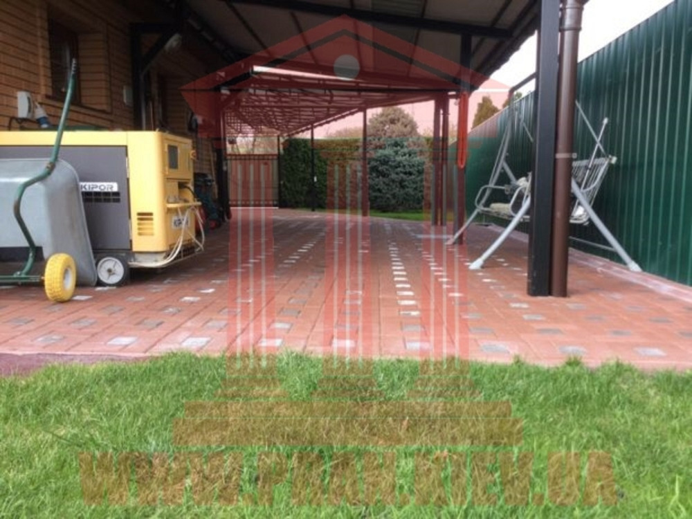 Продаж 3-поверховий Будинок з ділянкою 12.5 сот 300 кв.м  на Полтавская  - фото 8