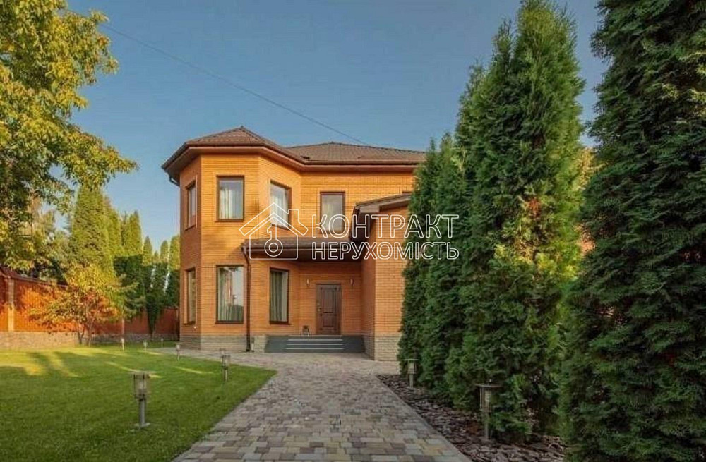 Продаж Будинок 6-кімнатний на вул. Робесп'єра Харків - фото 3