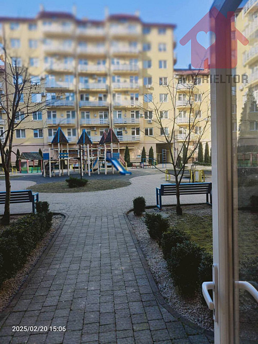 Продаж трикімнатної квартири ЖК Сакура Uzhhorod - photo 9