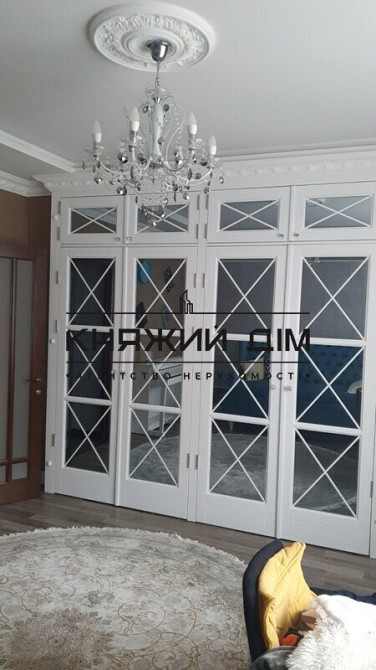 Продаж 4к. квартира., Олександра Мишуги 12, м. Позняки 5 хв. КОД № 21145188 Kiev - photo 12