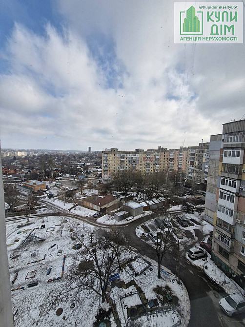 Продаж Квартира 2-кімнатна, 8/9 поверх на Вокзальна вулиця (Жовтневої Революції) Kirovohrad - photo 12