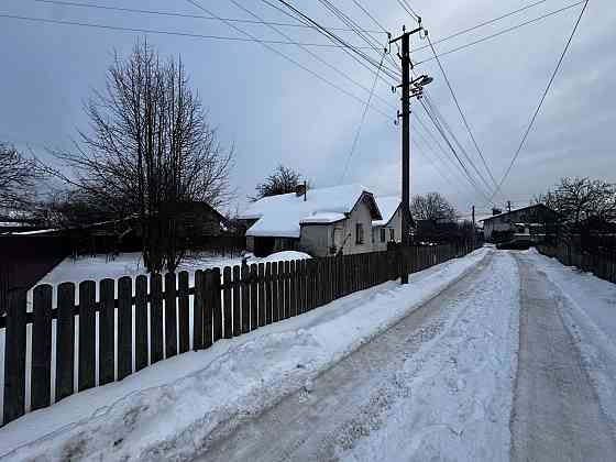 Продаж земельної ділянки 7.64 соток на 22 січня Крихівці