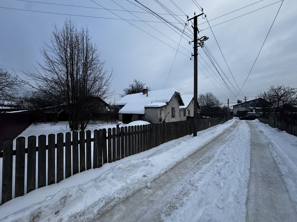 Продаж земельної ділянки 7.64 соток на 22 січня Крихівці - фото 2