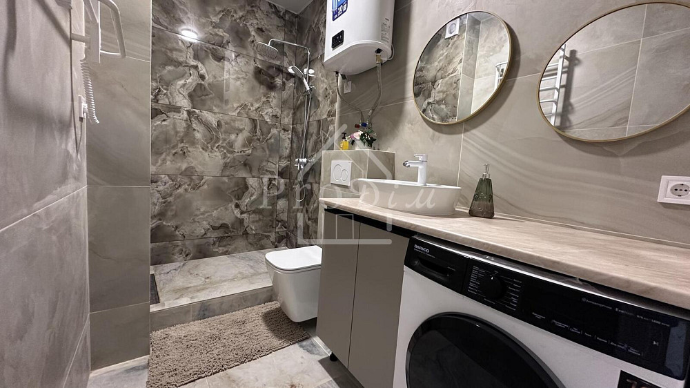 Продаж 2к квартира ЖК Південний квартал Сімї Стешенків 9 Киев - изображение 20