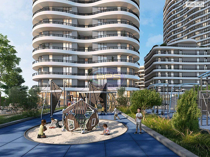 Продаж 1-кімнатна квартира Одеса - фото 3