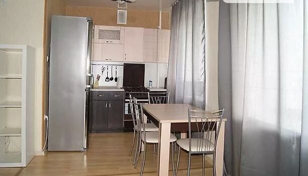 Оренда Квартира 2-кімнатна, 2/9 поверх на пр. Победы, 18 Киев - изображение 4