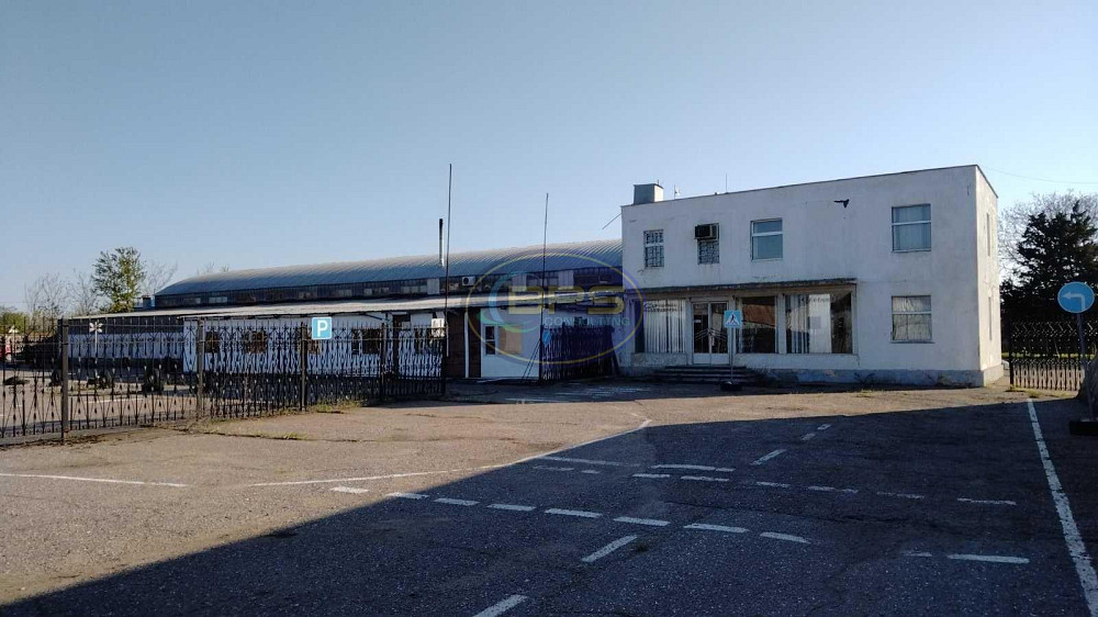 Оренда приміщення вільного призначення на вул. транспортная поверх - 1/1 Великодолинське - фото 1