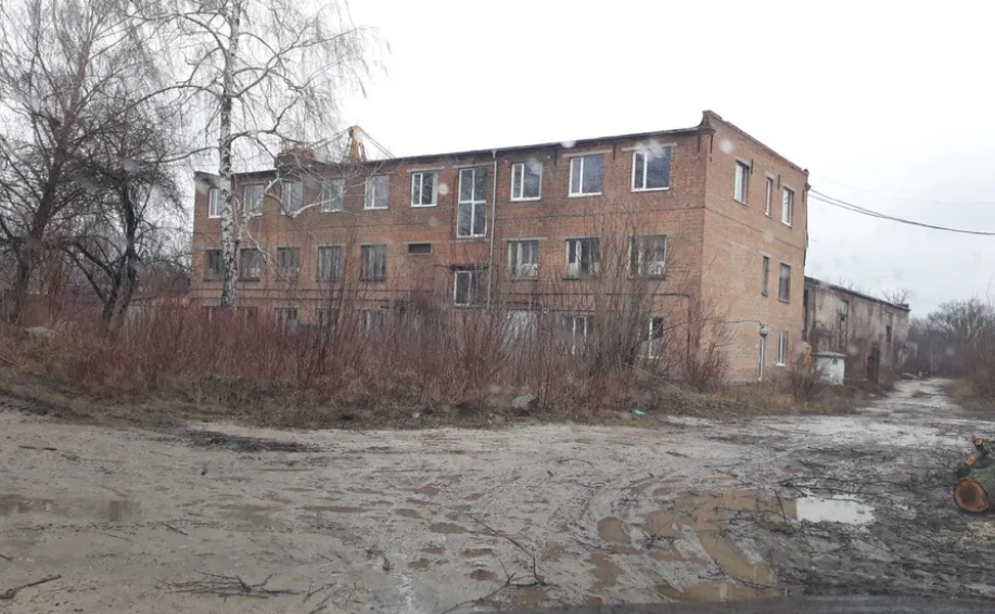 Продаж складське приміщення Неопалимівка - фото 6