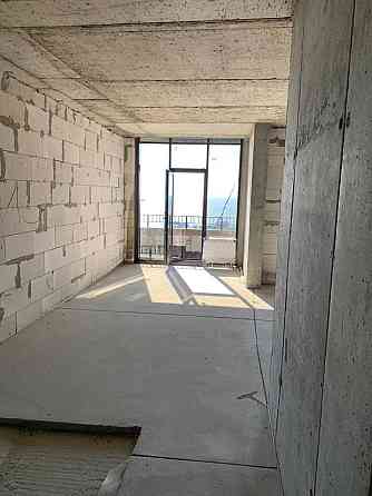 Продається 1К квартира вільного планування в житловому комплексі «Посейдон» Odessa