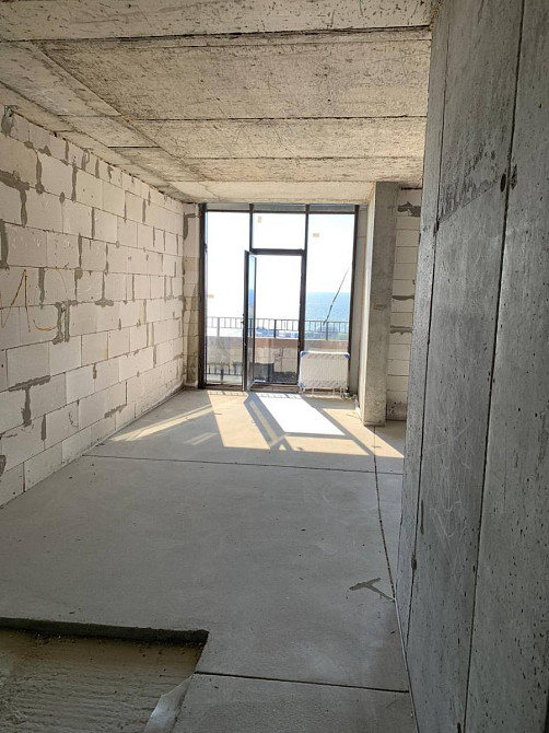 Продається 1К квартира вільного планування в житловому комплексі «Посейдон» Odessa - photo 5