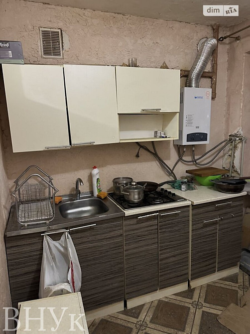 Продаж Квартира 1-кімнатна, 2/4 поверх на Грушевського Луцьк - фото 4