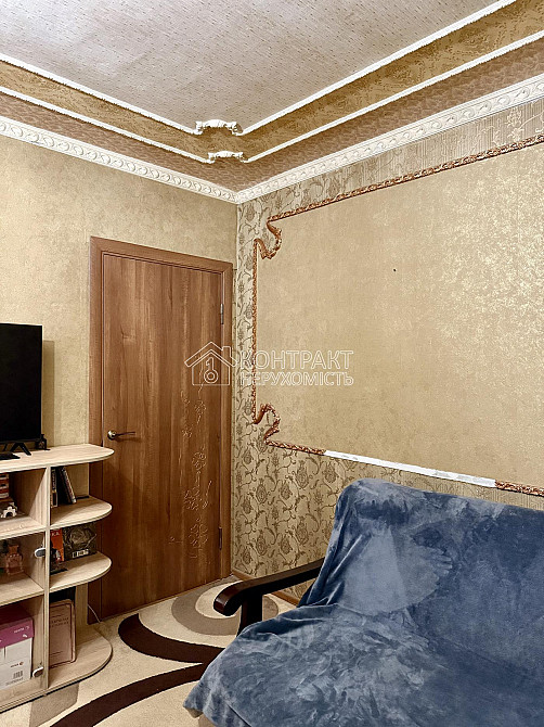 Продаж Квартира 1-кімнатна, 3/12 поверх на вул. Перемоги Харків - фото 17