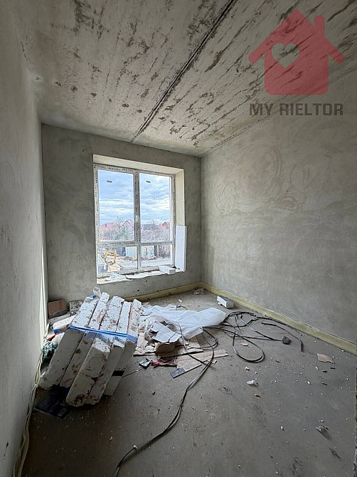 Продаж Квартира 1-кімнатна, 2/5 поверх на Чорновола Uzhhorod - photo 14