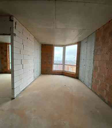 Продаж Квартира 1-кімнатна, 15/16 поверх Тернополь