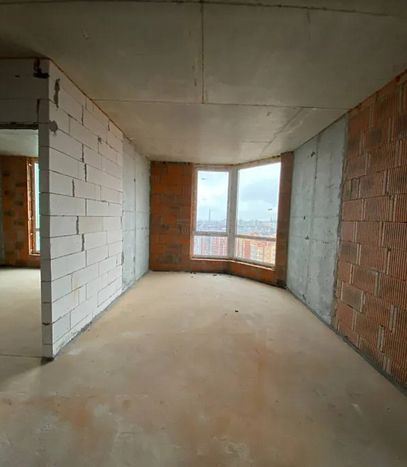 Продаж Квартира 1-кімнатна, 15/16 поверх Тернополь - изображение 4