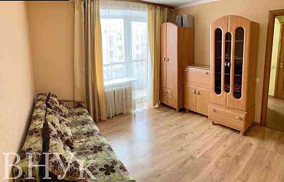 Продаж Квартира 1-кімнатна, 3/5 поверх на Надзбручанська,2, 2 Тернопіль