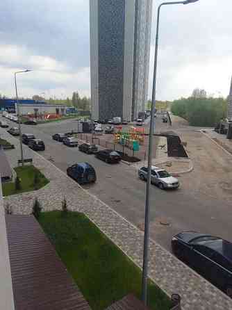 Оренда Квартира 2-кімнатна, 3/25 поверх на ул. Ревуцкого Київ