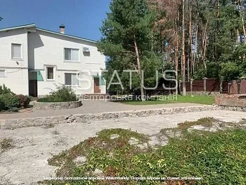 For sale 2-storey   206.2 sq.m 5 rooms at Соснова вулиця 7 Sosnivka - photo 12