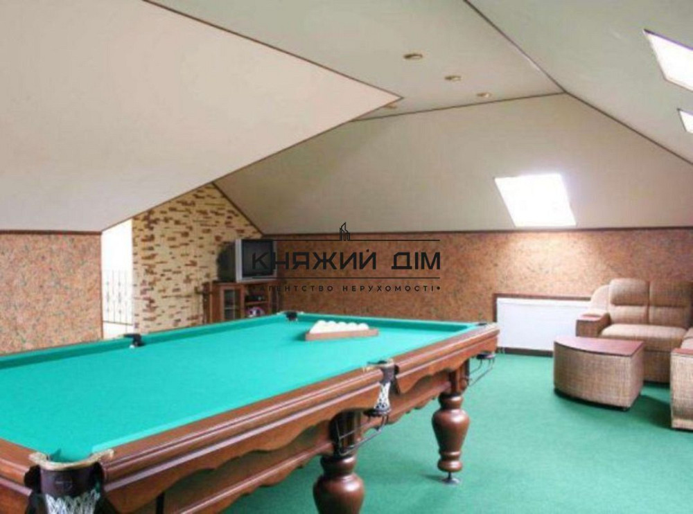 Оренда, котедж на Петропавлівській Борщагівці! №132527  - фото 6