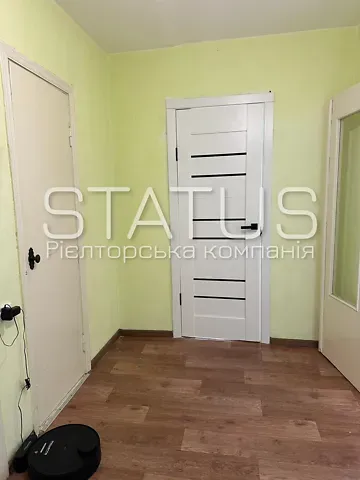 Продаж 1к Квартира 51.5 кв.м Огнівська вулиця 8 Полтава - фото 20