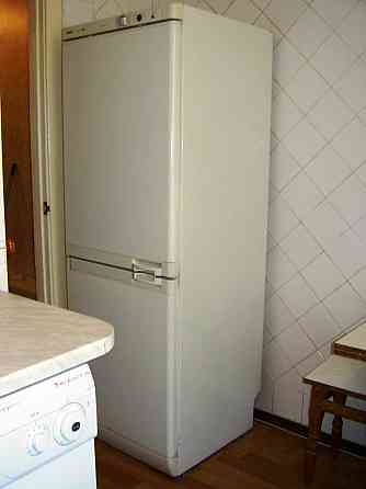 3-х-комн .Фонтан в жилом состоянии пол ламинат бойлер Одесса