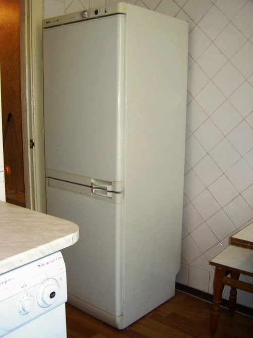 3-х-комн .Фонтан в жилом состоянии пол ламинат бойлер Odessa - photo 5