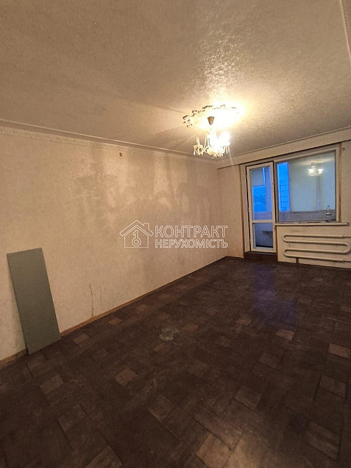 Продаж 1к Квартира 33 кв.м Ахсарова вул. Харків - фото 2