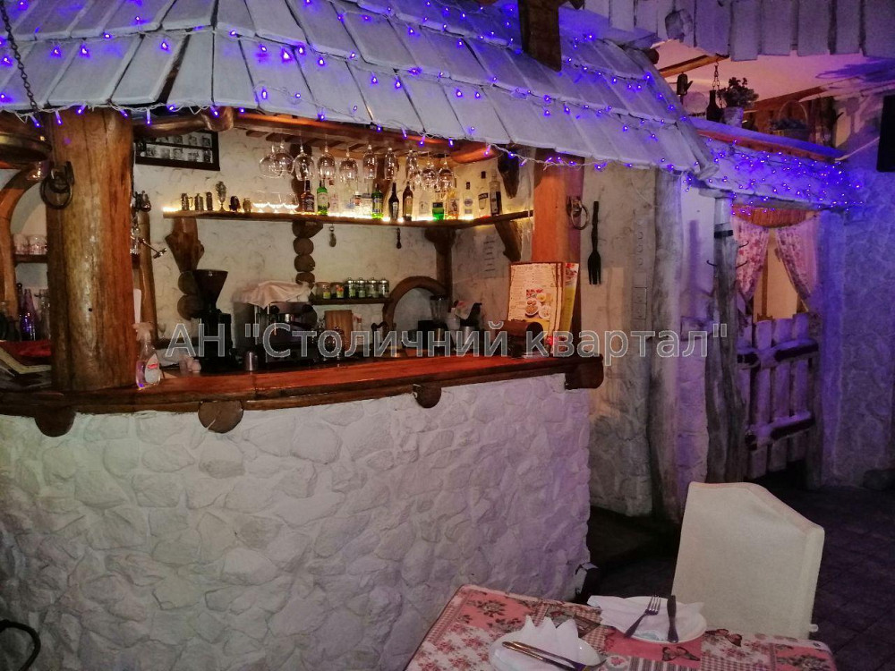 Оренда Будинок 5-кімнатний на Вишгородська вул., 4 Київ - фото 10