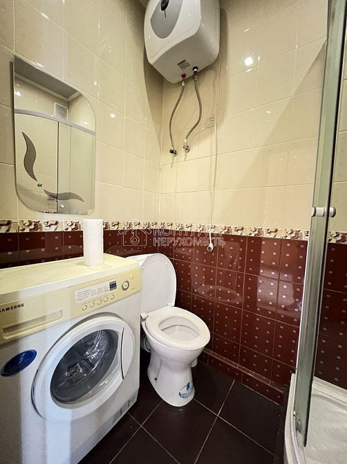 Продаж Квартира 1-кімнатна, 5/5 поверх на вул. Конторська Харків - фото 8