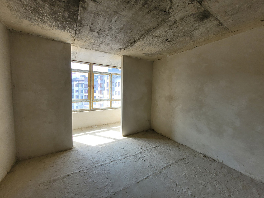 Продаж Квартира 3-кімнатна, 8/10 поверх на вул. Галицька Івано-Франківськ - фото 12