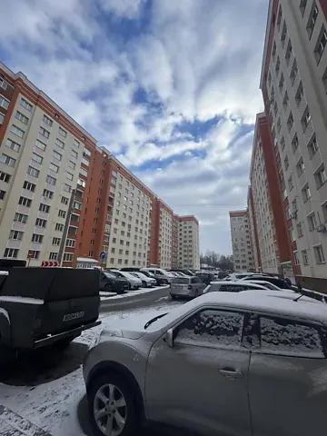 Продаж 1к Квартира 45.2 кв.м ЖК Старокостянтинівське шосе, 5/3 Хмельницький - фото 8