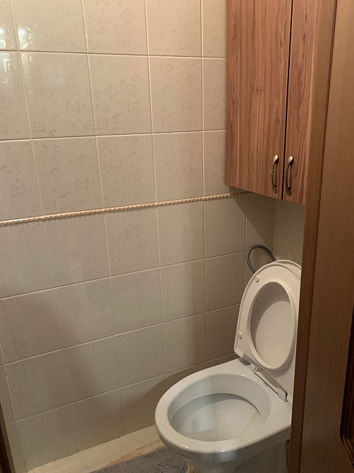 Оренда Квартира 1-кімнатна, 4/9 поверх на проспект Повітряних Сил, 8 Kiev - photo 6