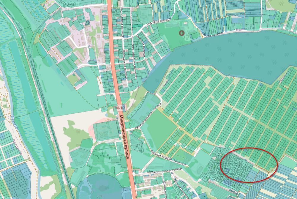 Продаж земельної ділянки 6 соток Ternopil' - photo 3