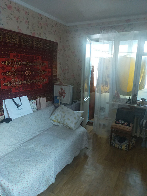 Продаж Квартира 1-кімнатна, 3/5 поверх на Олексіївська вул., д. 3 Киев - изображение 1