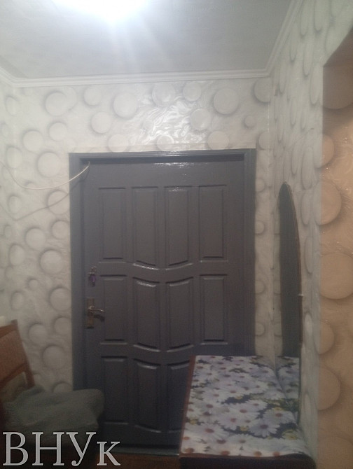 Продаж Квартира 4-кімнатна, 3/5 поверх на Відродження Луцьк - фото 14