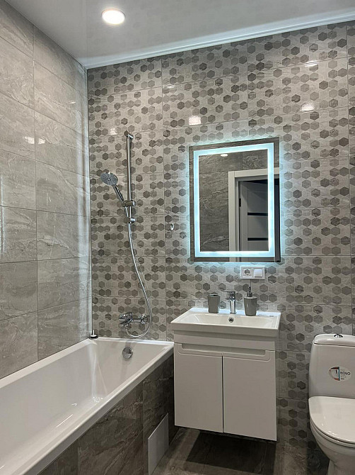 Продаж Квартира 1-кімнатна, 8/16 поверх на вул. Пасічна Львов - изображение 14